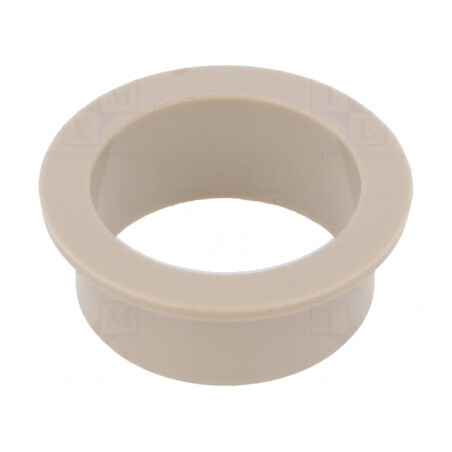 Lagăr Manșon Alunecător cu Flanșă 34mmx30mmx16mm | Electronic-mag.ro | Componente Electronice