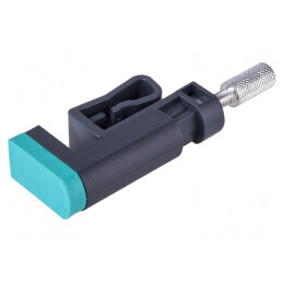 Menghină pentru canturi, set 2 bucăți | Electronic-mag.ro | Componente Electronice