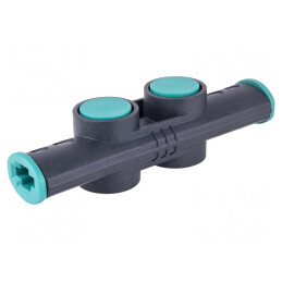 Adaptor Cleme Conectare | Electronic-mag.ro | Componente Electronice