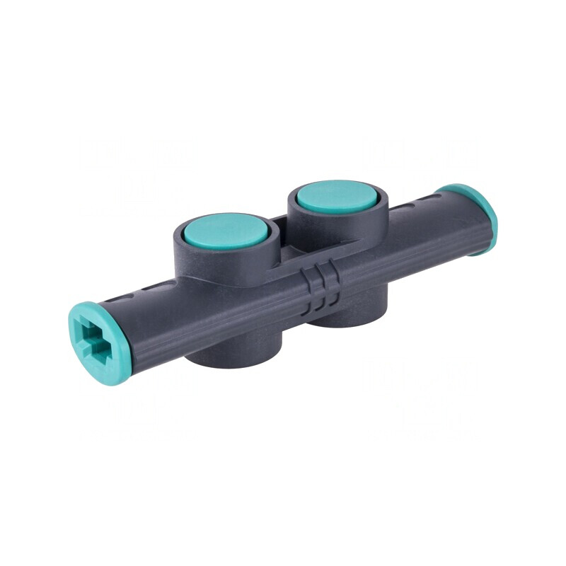 Adaptor Cleme Conectare | Electronic-mag.ro | Componente Electronice
