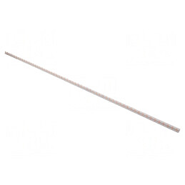 Bară Colectoare 10mm2 1P 690V 63A | Electronic-mag.ro | Componente Electronice