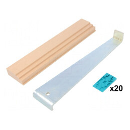 Set Montaj Parchet Laminat | Electronic-mag.ro | Componente Electronice