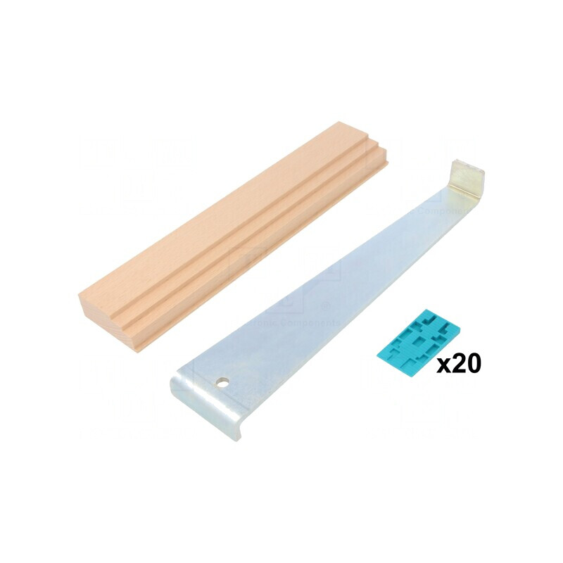 Set Montaj Parchet Laminat | Electronic-mag.ro | Componente Electronice