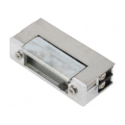 Yală Electromagnetică 12VDC cu Memorie Internă | Electronic-mag.ro | Componente Electronice