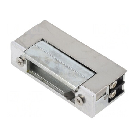 Yală Electromagnetică 12VDC cu Memorie Internă | Electronic-mag.ro | Componente Electronice
