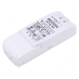 Alimentator LED 18W 9-18VDC 1050mA | Electronic-mag.ro | Componente Electronice