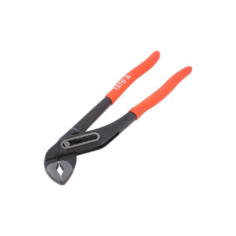 Cleşti reglabili 250mm oţel crom-vanadium | Electronic-mag.ro | Componente Electronice Cleşti reglabili 250mm oţel crom-vanadium | Electronic-mag.ro | Componente Electronice