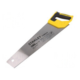 Bomfaier Lemn 380mm TRADECUT 11 Dinti | Electronic-mag.ro | Componente Electronice