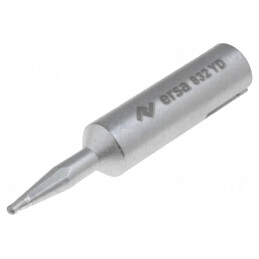 Vârf Șurubelniță 1,6mm pentru Stație de Lipit ERSA-RDS80 | Electronic-mag.ro | Componente Electronice