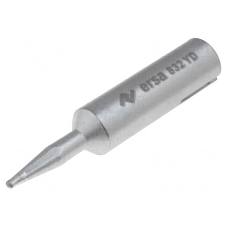 Vârf Șurubelniță 1,6mm pentru Stație de Lipit ERSA-RDS80 | Electronic-mag.ro | Componente Electronice