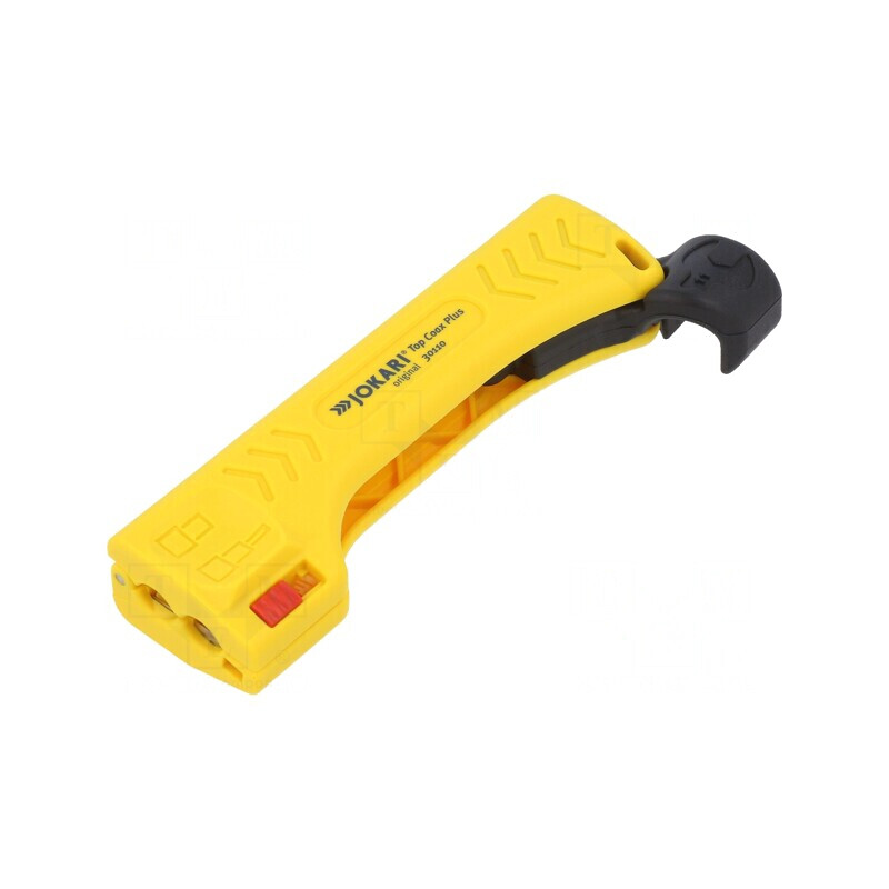 Dezizolator Cablu Coaxial Rotund 4.8-7.5mm | Electronic-mag.ro | Componente Electronice