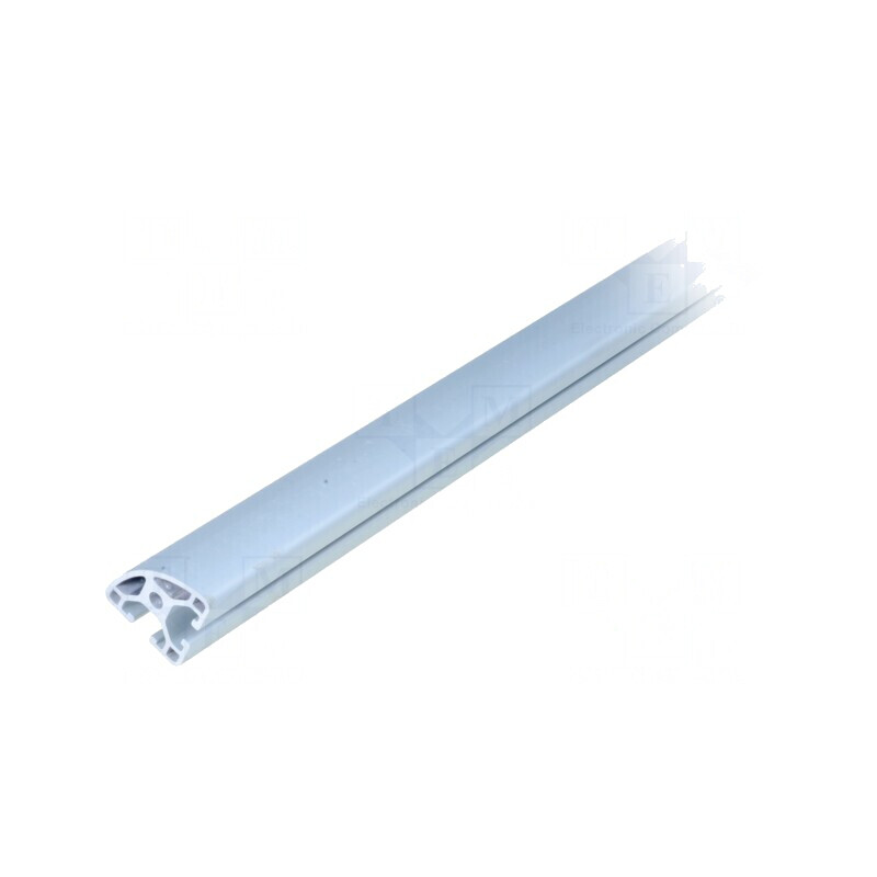 Profil Aluminiu L 1m 30x30mm 6mm Cant | Electronic-mag.ro | Componente Electronice Profil Aluminiu L 1m 30x30mm 6mm Cant | Electronic-mag.ro | Componente Electronice