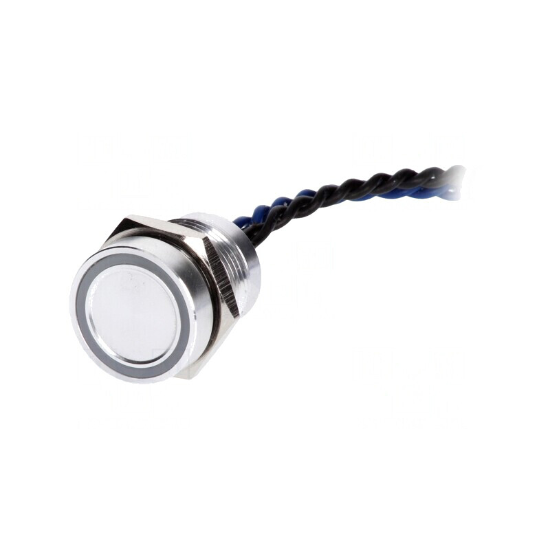 Comutator Piezoelectric SPST-NO 24V | Electronic-mag.ro | Componente Electronice Comutator Piezoelectric SPST-NO 24V | Electronic-mag.ro | Componente Electronice