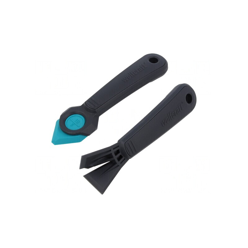 Set de reparare 4 piese | Electronic-mag.ro | Componente Electronice