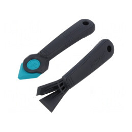 Set de reparare 4 piese | Electronic-mag.ro | Componente Electronice