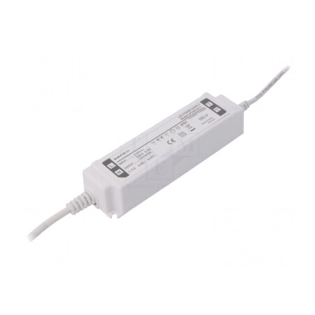 Alimentator LED 36W 12V IP67 | Electronic-mag.ro | Componente Electronice