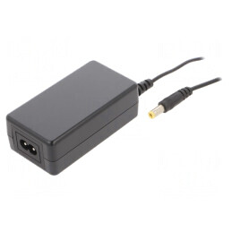 Alimentator Pulsatoriu 15VDC 2A 30W | Electronic-mag.ro | Componente Electronice