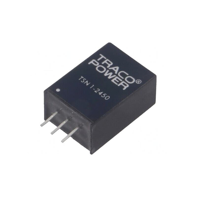 Convertor DC/DC 7-32V la -5V 1A | Electronic-mag.ro | Componente Electronice Convertor DC/DC 7-32V la -5V 1A | Electronic-mag.ro | Componente Electronice