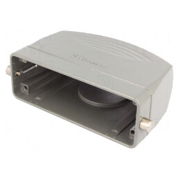 Carcasă conectori HDC 24B pe cablu înalt | Electronic-mag.ro | Componente Electronice