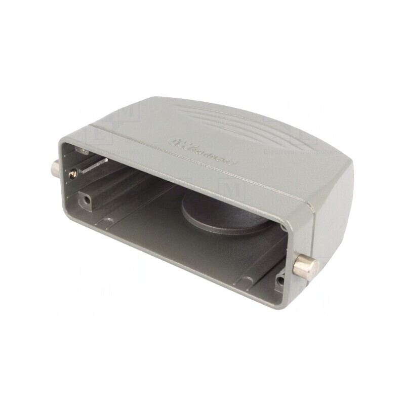 Carcasă conectori HDC 24B pe cablu înalt | Electronic-mag.ro | Componente Electronice