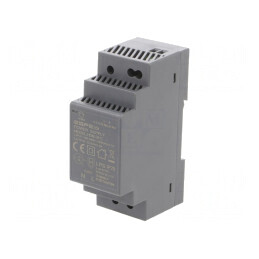 Alimentator Din 12V 2A 24W | Electronic-mag.ro | Componente Electronice