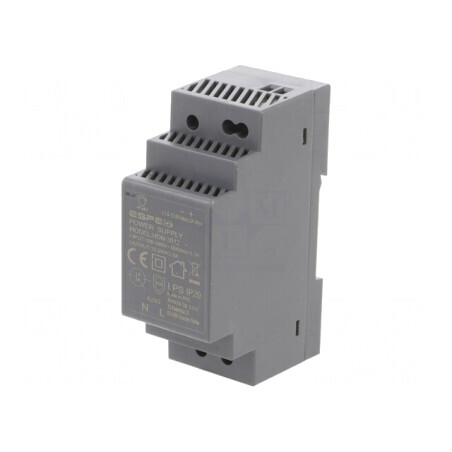 Alimentator Din 12V 2A 24W | Electronic-mag.ro | Componente Electronice