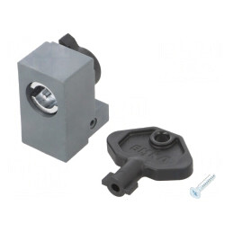 Închizătoare Spacial SD/SF/SM | Electronic-mag.ro | Componente Electronice
