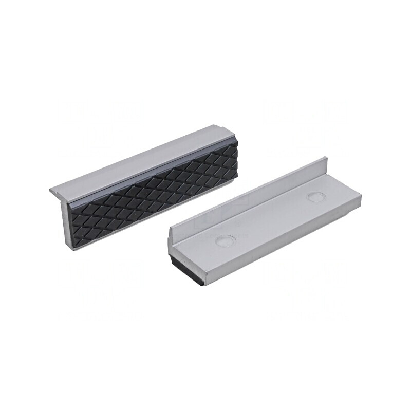 Set Maxilare Protectoare Menghină, 2 Bucăți | Electronic-mag.ro | Componente Electronice