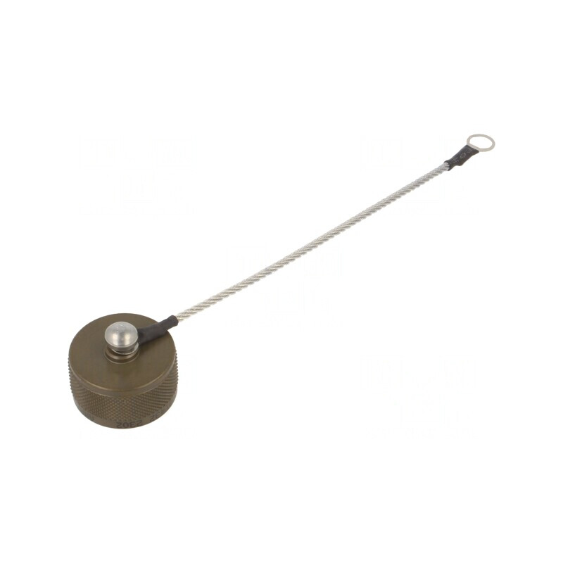 Capac Protecție 13 Oliv | Electronic-mag.ro | Componente Electronice