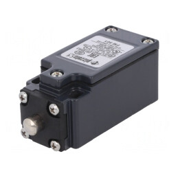 Limitator cursă bolţ Ø8mm NO/NC 10A 500VAC/250VDC | Electronic-mag.ro | Componente Electronice