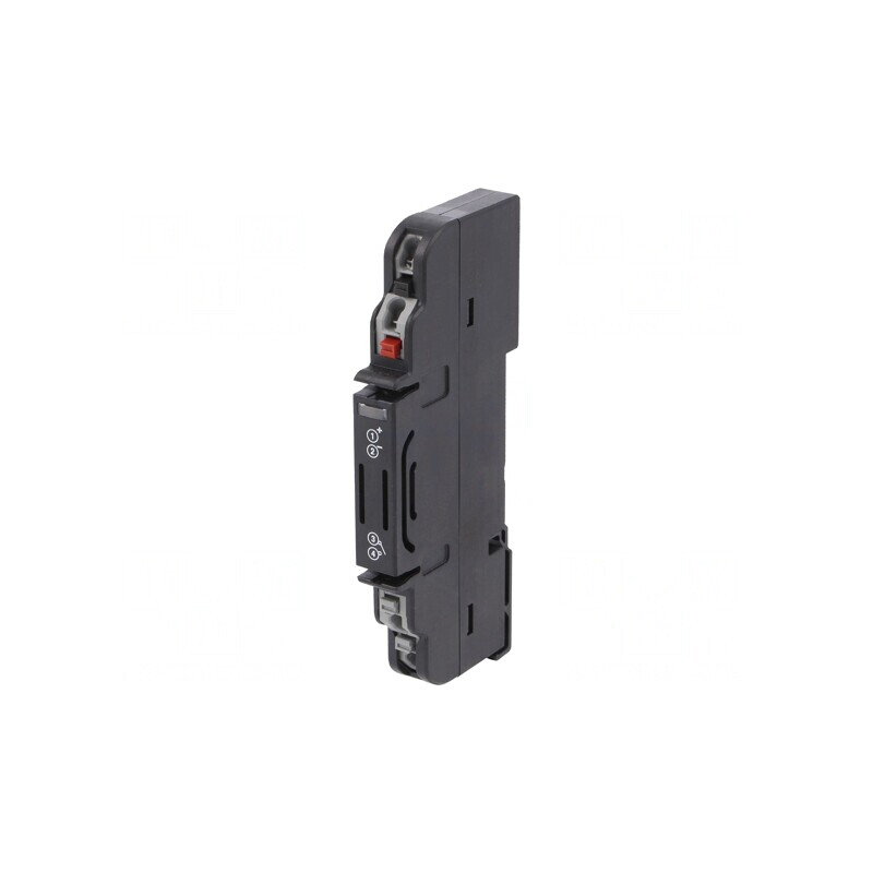 Releu Semiconductor 24VDC 2A 1-fazat IP20 | Electronic-mag.ro | Componente Electronice Releu Semiconductor 24VDC 2A 1-fazat IP20 | Electronic-mag.ro | Componente Electronice
