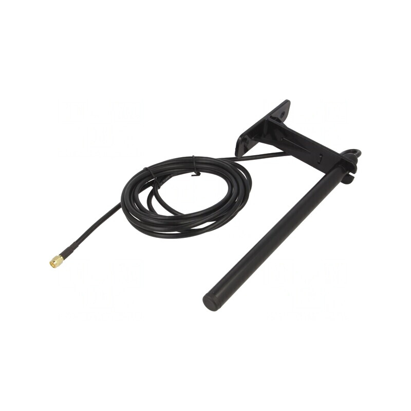 Antenă Multiband GSM LTE 2G 3G 4G | Electronic-mag.ro | Componente Electronice