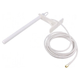 Antenă GSM/LTE 2G/3G/4G 0.6-4.1dBi 271x30x115mm | Electronic-mag.ro | Componente Electronice