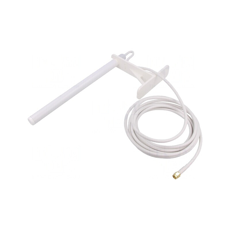 Antenă GSM/LTE 2G/3G/4G 0.6-4.1dBi 271x30x115mm | Electronic-mag.ro | Componente Electronice Antenă GSM/LTE 2G/3G/4G 0.6-4.1dBi 271x30x115mm | Electronic-mag.ro | Componente Electronice