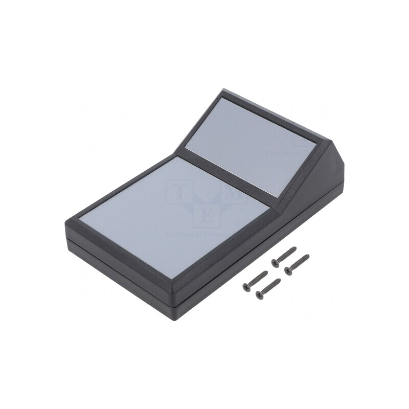Carcasă Desktop TENCLOS PULPIT ABS 85x145x49mm | Electronic-mag.ro | Componente Electronice