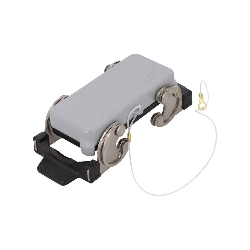 Capac Protecție IP65 77.5x27mm CHC 16 G | Electronic-mag.ro | Componente Electronice