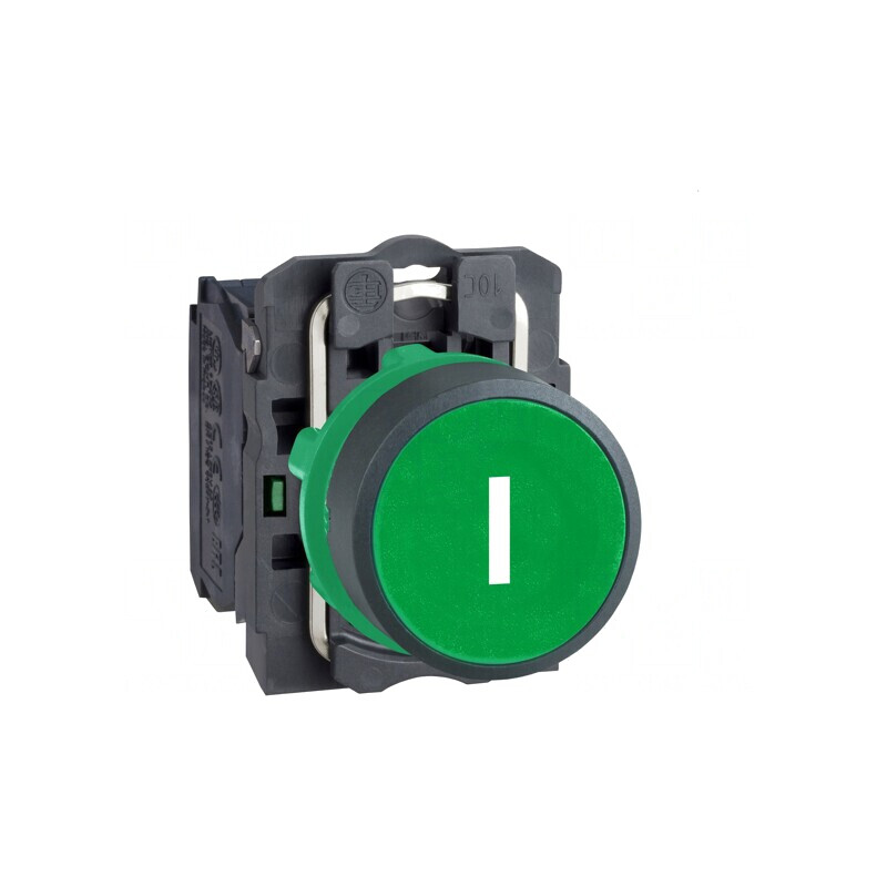 Comutator Apăsare 22mm Verde 1NO | Electronic-mag.ro | Componente Electronice Comutator Apăsare 22mm Verde 1NO | Electronic-mag.ro | Componente Electronice