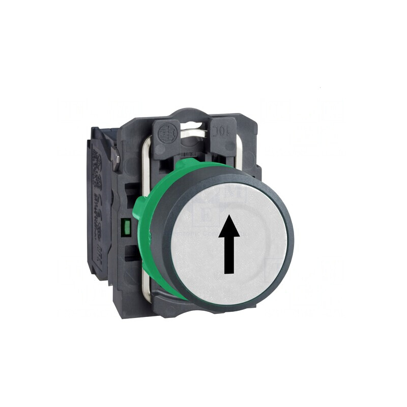 Comutator Buton Apăsare 22mm 1 NO Alb | Electronic-mag.ro | Componente Electronice Comutator Buton Apăsare 22mm 1 NO Alb | Electronic-mag.ro | Componente Electronice