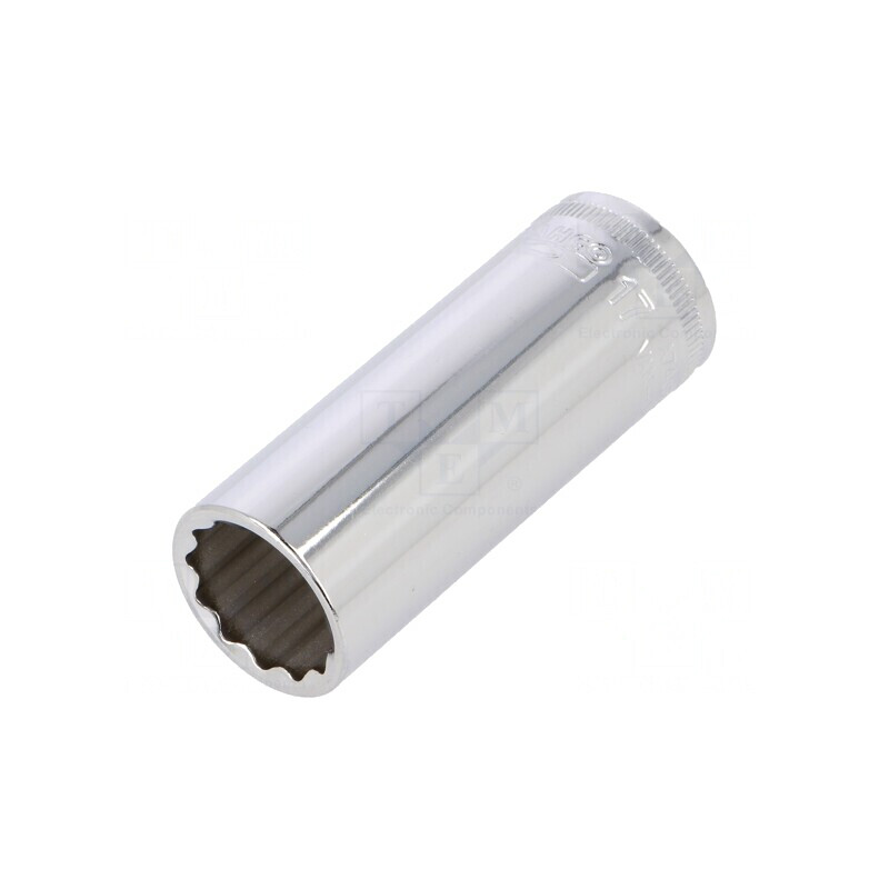 Cap de protecție tubulară 3/8 60mm | Electronic-mag.ro | Componente Electronice