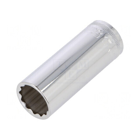 Cap de protecție tubulară 3/8 60mm | Electronic-mag.ro | Componente Electronice