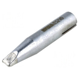 Vârf șurubelniță 5mm pentru stație de lipit ERSA-RDS80 | Electronic-mag.ro | Componente Electronice