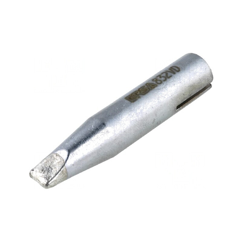 Vârf șurubelniță 5mm pentru stație de lipit ERSA-RDS80 | Electronic-mag.ro | Componente Electronice