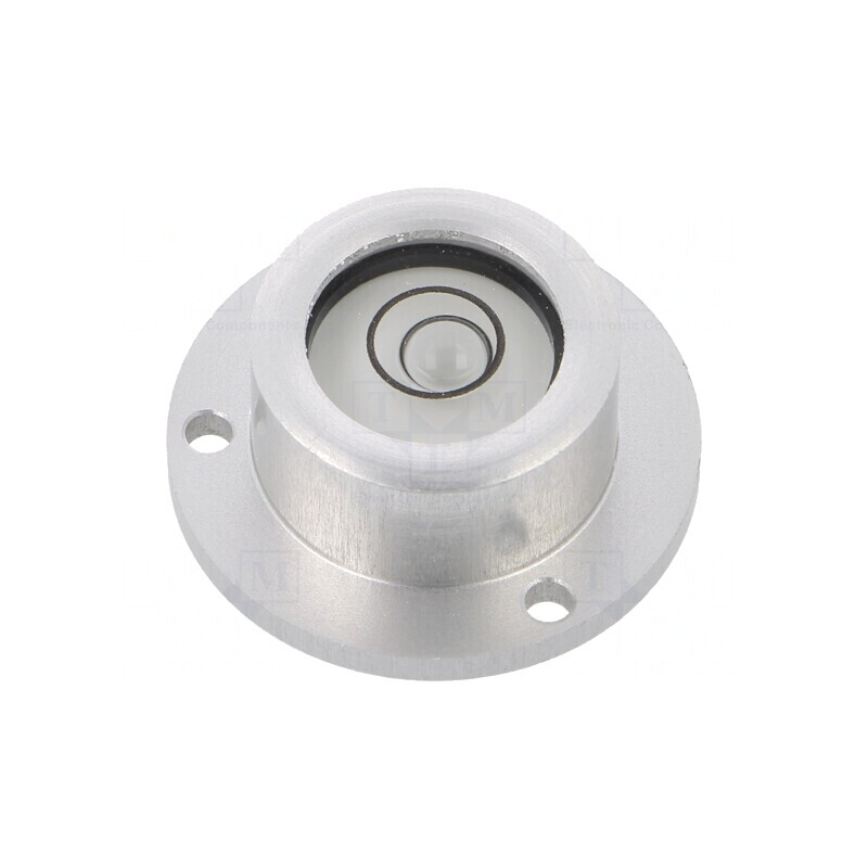 Nivelă cu flanşă de montare 10mm GN 2277-ALN-25-K-30-A | Electronic-mag.ro | Componente Electronice Nivelă cu flanşă de montare 10mm GN 2277-ALN-25-K-30-A | Electronic-mag.ro | Componente Electronice