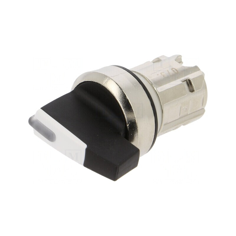 Comutator Rotativ Alb 22mm IP67 | Electronic-mag.ro | Componente Electronice Comutator Rotativ Alb 22mm IP67 | Electronic-mag.ro | Componente Electronice