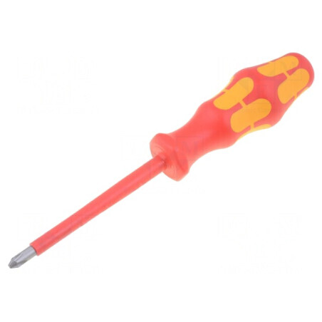 Șurubelniță Izolată Phillips PH2 100mm 1kVAC | Electronic-mag.ro | Componente Electronice