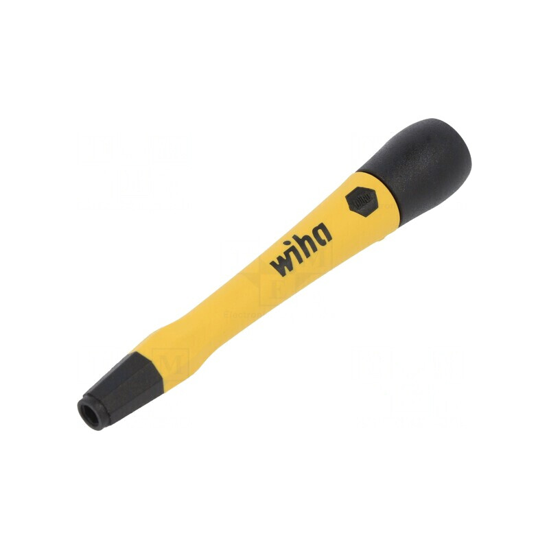 Mâner de şurubelniţă ESD PicoFinish® | Electronic-mag.ro | Componente Electronice