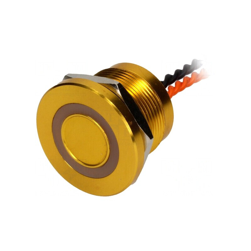 Comutator Piezoelectric SPST-NO 24V 0.2A | Electronic-mag.ro | Componente Electronice Comutator Piezoelectric SPST-NO 24V 0.2A | Electronic-mag.ro | Componente Electronice