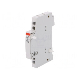 Contacte auxiliare ABB 2NC | Electronic-mag.ro | Componente Electronice