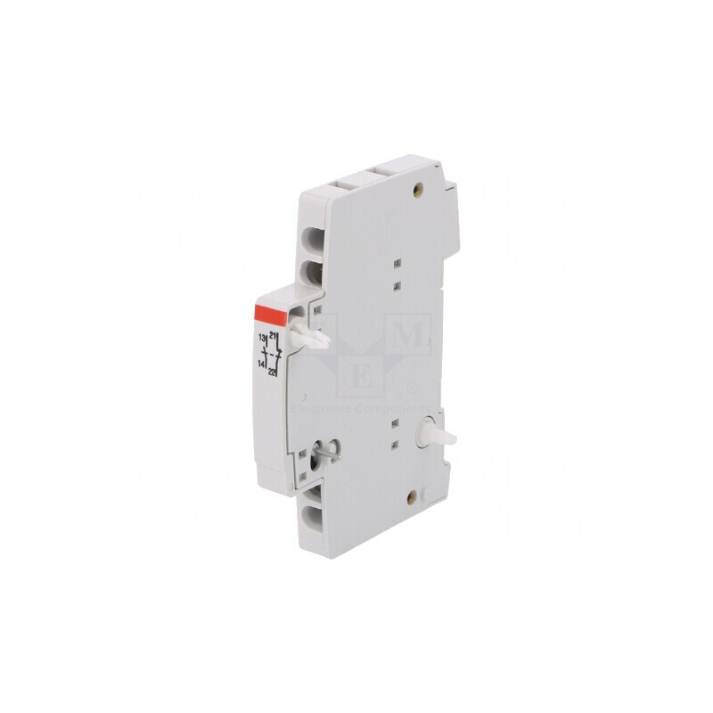 Contacte auxiliare ABB 2NC | Electronic-mag.ro | Componente Electronice