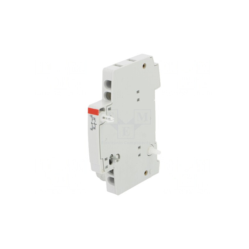 Contacte Auxiliare NO x2 | Electronic-mag.ro | Componente Electronice Contacte Auxiliare NO x2 | Electronic-mag.ro | Componente Electronice